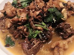 -解家河南菜(金水路店)
