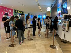 -Peet's Coffee皮爷咖啡(德基店)