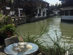-漕溪人家