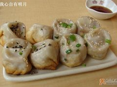 生煎-咬不得高祖生煎·简餐(高银街店)