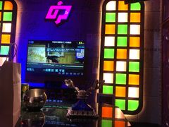 -歌友汇KTV(大悦城11层店)