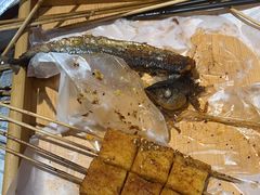 -正通记·哈尔滨烧烤·炭烤鸽子(七宝万科国际店)