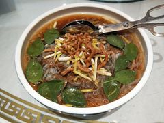 长垣肉丝带底-成师傅·大宋炒菜楼(中兴路店)