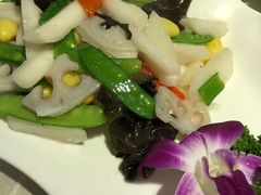 -阿英煲(凉城路店)