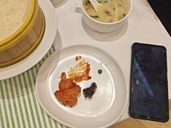 -鹊华居·地道鲁菜·海鲜·融合味(大明湖店)