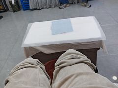 -郑远元专业修脚房·按摩·肉刺·灰指甲(郭新东路店)