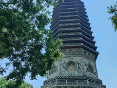 -玲珑塔公园