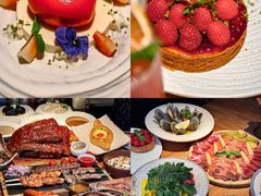 -格鲁·秀色Georgia’s Feast