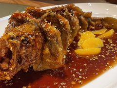 -晟永興烤鸭店(五道口店)