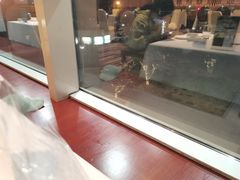 -无锡城中皇冠假日酒店·芳园中餐厅
