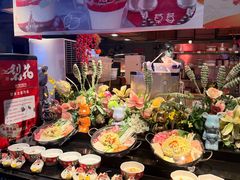 -梨花自助烤肉(乐宾店)