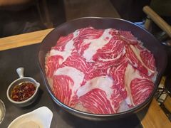 -东来顺·非遗火锅(高新店)