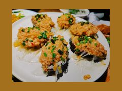 小鲍鱼-粤港湾砂锅粥·宵夜(宝龙店)