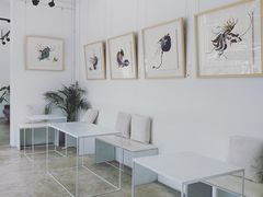 -收获咖啡HARVEST RESERVE(苍山店)