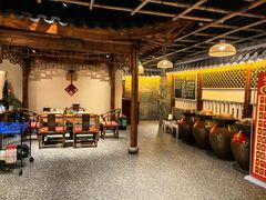 -苏渝汇重庆江湖菜(桐泾公园店)