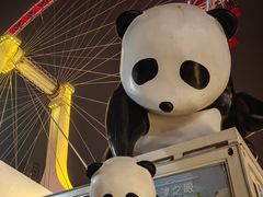 -天津之眼摩天轮