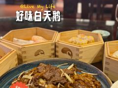 -广州白天鹅宾馆