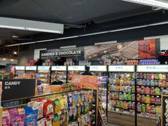 -Olé精品超市(北京合生汇店)