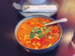 冬阴功汤-URBAN SOI Thai Kitchen乐泰料理(长乐路店)