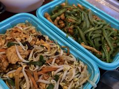 -合合春饼·酱骨·东北菜(潘家园店)