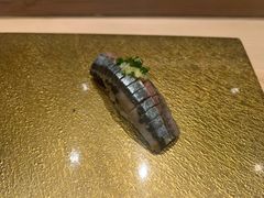 -鮨一日本料理(大中华店)