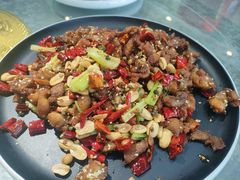 -捕渔人家海鲜私房菜(仙螺岛店)