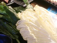 -呷哺呷哺 小火锅 (浦东新欧尚超市店)
