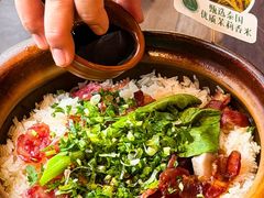 -烹然四季椰子鸡火锅(团结湖总店)