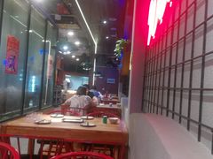 -阿记烧烤(大兴新区店)