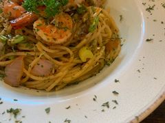 -小食院简餐厅