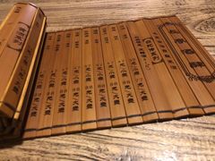 -长亭酒肆.武夷菜(鼓楼后海店)