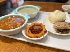 -尹三豆汁(前门旗舰店)