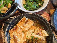 -洞庭土菜馆(天河北总店)