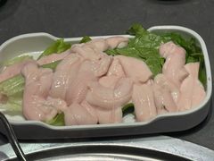 牛骨髓-贵宾牛·潮汕牛肉火锅(珠池总店)