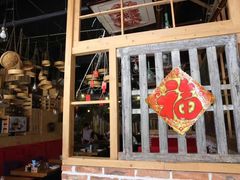 门面-隆喜元鱼汤包·海鲜(中联广场店)