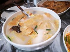 -西安饭庄·非遗陕菜(钟楼店)