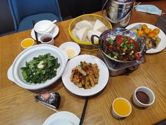 -延年酒店-延飨餐厅(延年文苑店)