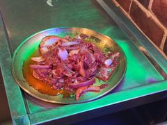 -老卜奎齐齐哈尔烤肉(人民东路店)