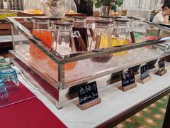 -北京贵宾楼饭店 红墙咖啡厅
