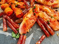 -柠檬花院烤肉·围炉煮茶·草坪团建·生日派对(三圣乡店)