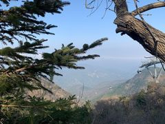 -泰山风景名胜区