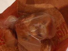 -山崎面包(苏州中心店)
