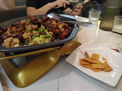 -蛙功夫(福州仓山万达店)