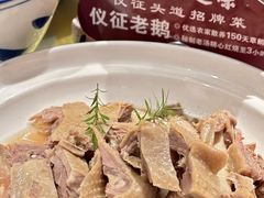 -永安水煮活鱼·仪征菜(仪征奥林匹克店)