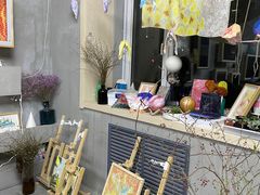 -100家灵感仓库·DIY团建(什刹海店)