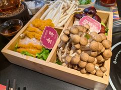 -廖掌柜·重庆鲜货火锅(上海首店)