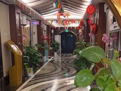 -汤泉良子.足疗按摩.SPA(中关村店)