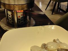 -丽都皇冠假日酒店·Matrix亦餐厅(望京店)
