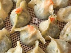 -韩记海鲜饺子(隆仁世家店)