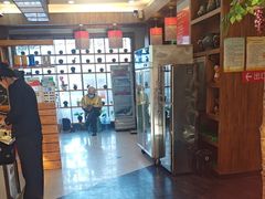 -金达莱冷面百年石锅饭(宾馆胡同店)